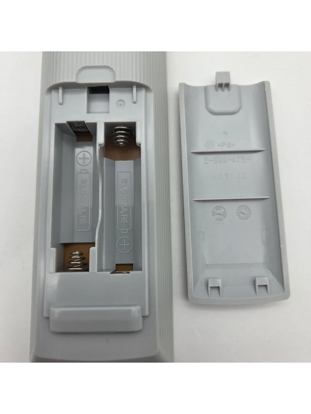 Genuine Sony RMT-D229A DVD Recorder Remote Control For RDR-GX330 SVD3111 Tested